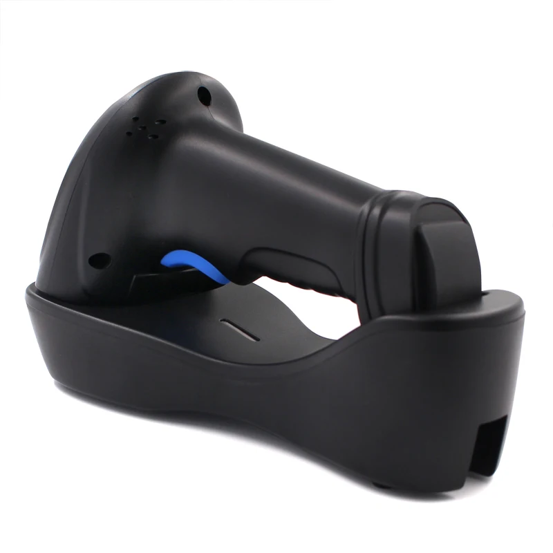 2D Barcode Scanner 433mhz Cordless 200 Meters Range 230Times/Second WM3L