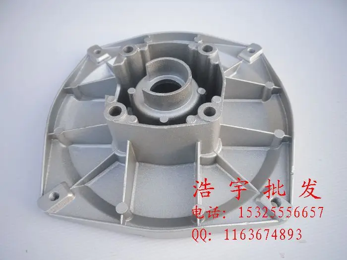 Бензиновый генератор бензиновый двигатель водяной насос 2-дюймовый корпус |