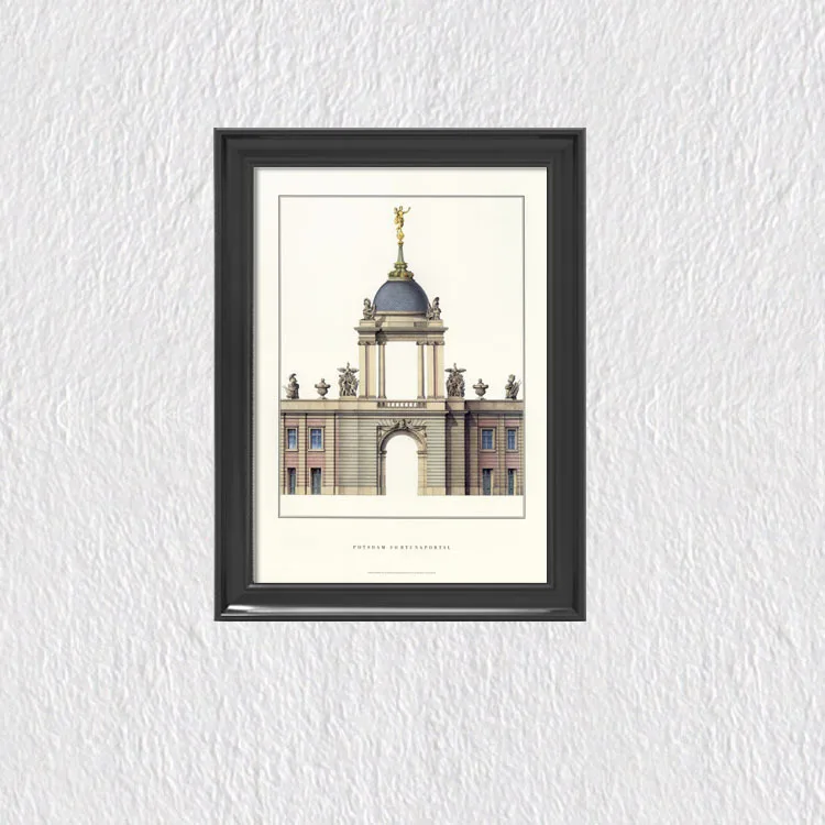 Modern Architecture Posters online buy wholesale modern architecture posters from china modern Modern Architecture Posters online buy wholesale modern architecture posters from china modern