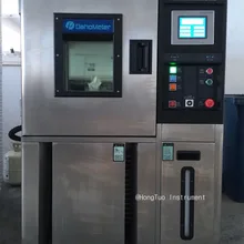 DH-800-20 °C до 150 °C профессиональный поставщик постоянной температуры и контроль влажности испытательная камера высокого качества