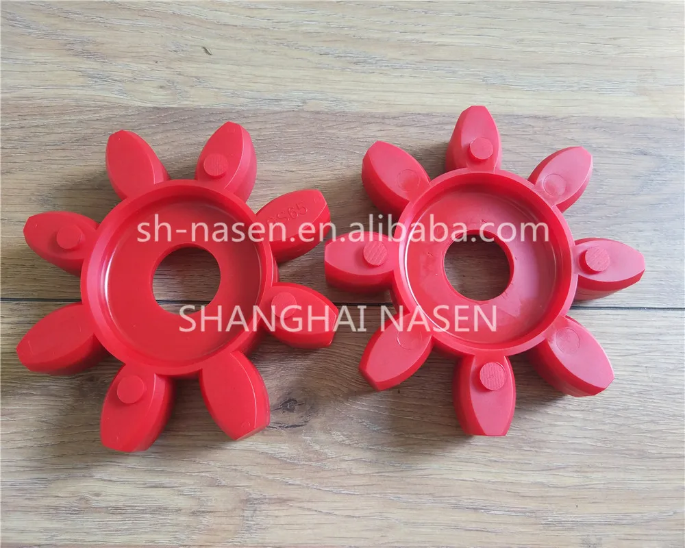 

18 ATF Elastic Coupling TAA215F3 GS65