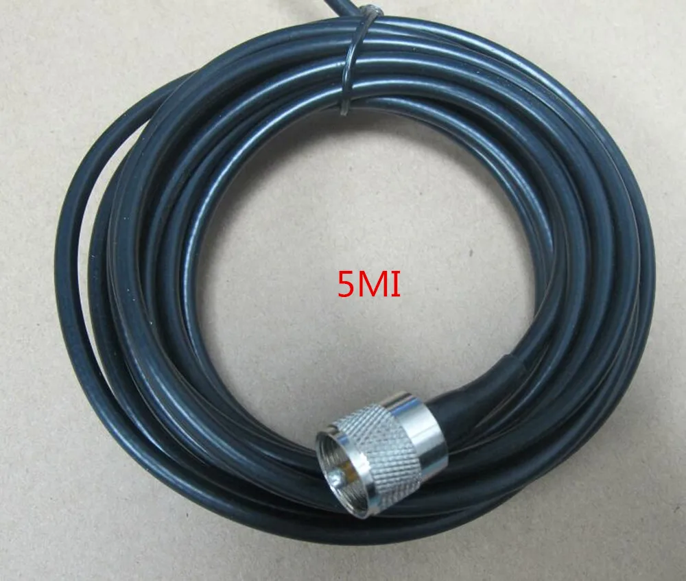 Автомобильная антенна OPPXUN аксессуары для автомобиля QYT 7900D 8900D TYT 9800 kenwood TM281 TM271