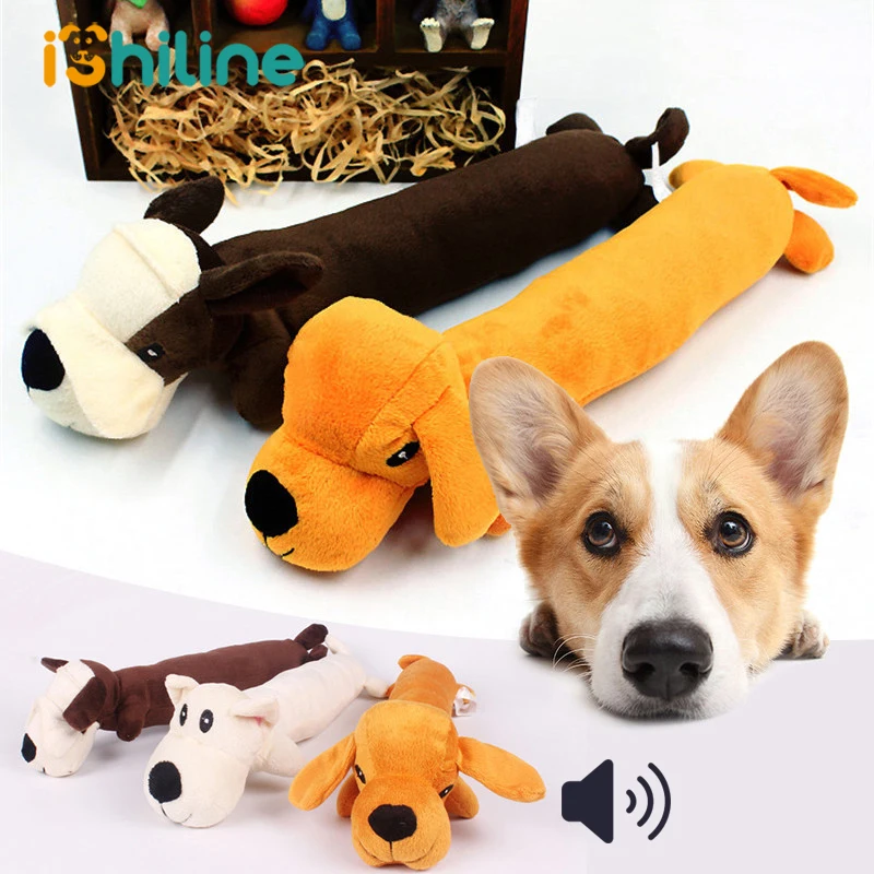 

animal chew toy dog toys cat vocalization in cloth dolls toy dick dog pet toys accessories products high quality