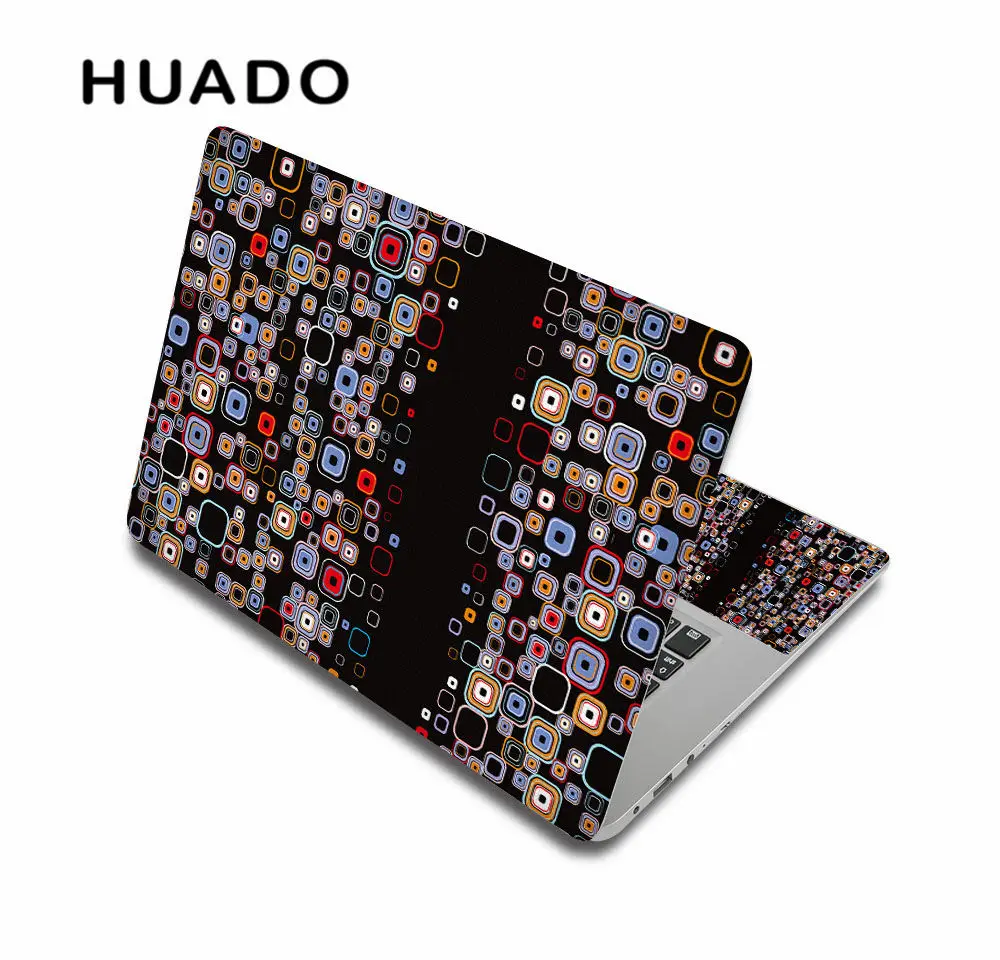 Laptop stickers 15inch for girls notebook skin for 13\