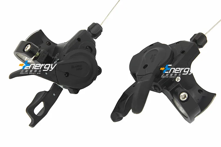 SHIMANO Deore M610 соединенный DIP с тормозной ручкой 3X10 скоростной велосипедный