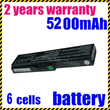 JIGU 4400 мАч Аккумулятор Для toshiba 3634 PABAS117 PABAS178 PABAS227 PABAS228 PABAS229 для Dynabook T551-58BW
