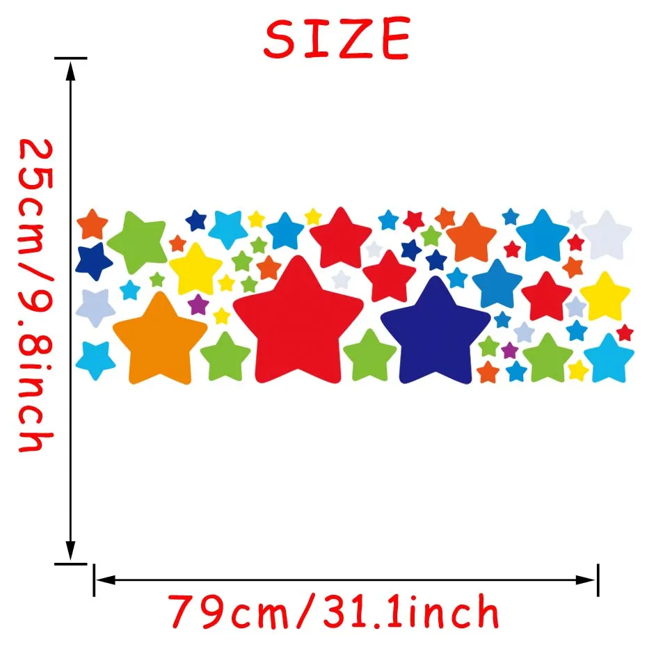 FCS8081-SIZE