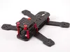 BeeRotor – cadre en Fiber de carbone pour quadrirotor, Kit de cadre de course FPV, BR180, 180 ► Photo 3/6
