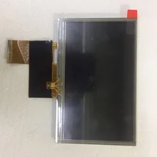 4,3 дюймов AT043TN24 V4 V.4 ЖК Экран дисплея Панель