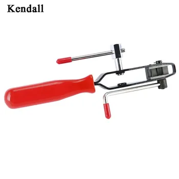 

Cutter Automotive Cv Joint Boot Clamp Tool Wrench Hose Clip Tightening Bending Tool Built-in Cutter