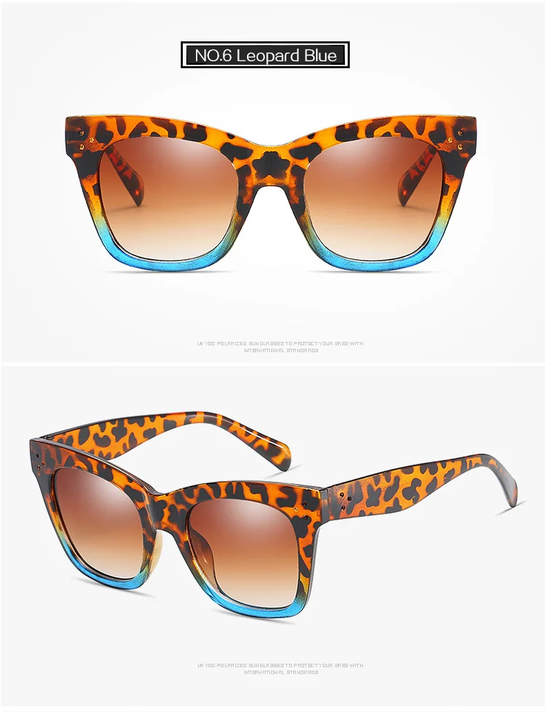 Imwete прямоугольные солнцезащитные очки для женщин и мужчин, винтажные брендовые дизайнерские солнцезащитные очки с большой оправой, женские солнцезащитные очки с заклепками, UV400