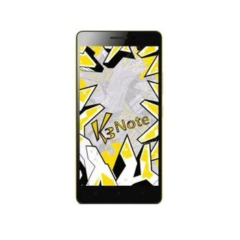 Original Lenovo K3 Note