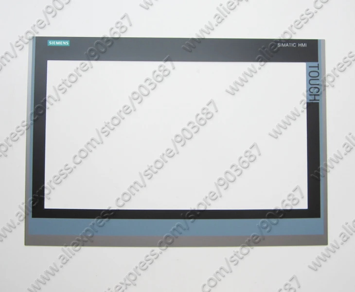 Membrane for TP1900 Comfort