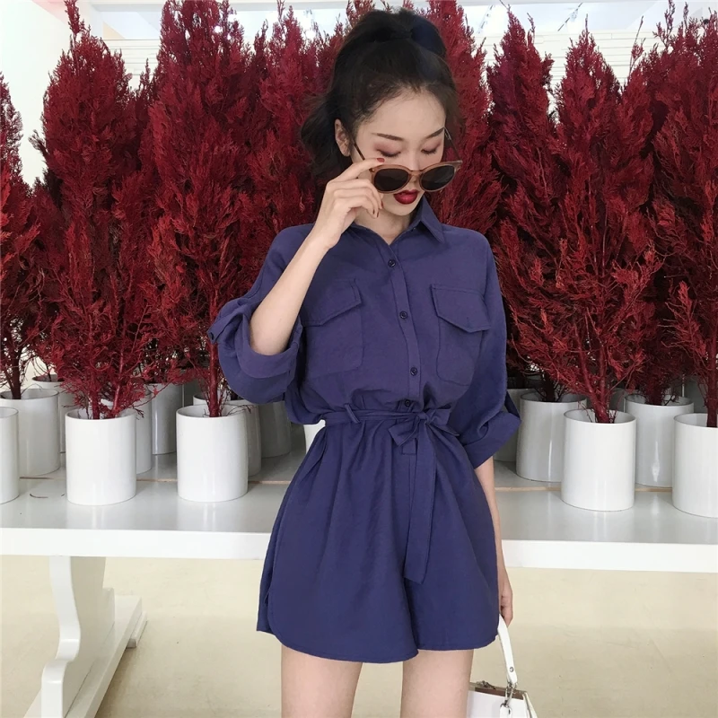 Jumpsuits and Playsuits