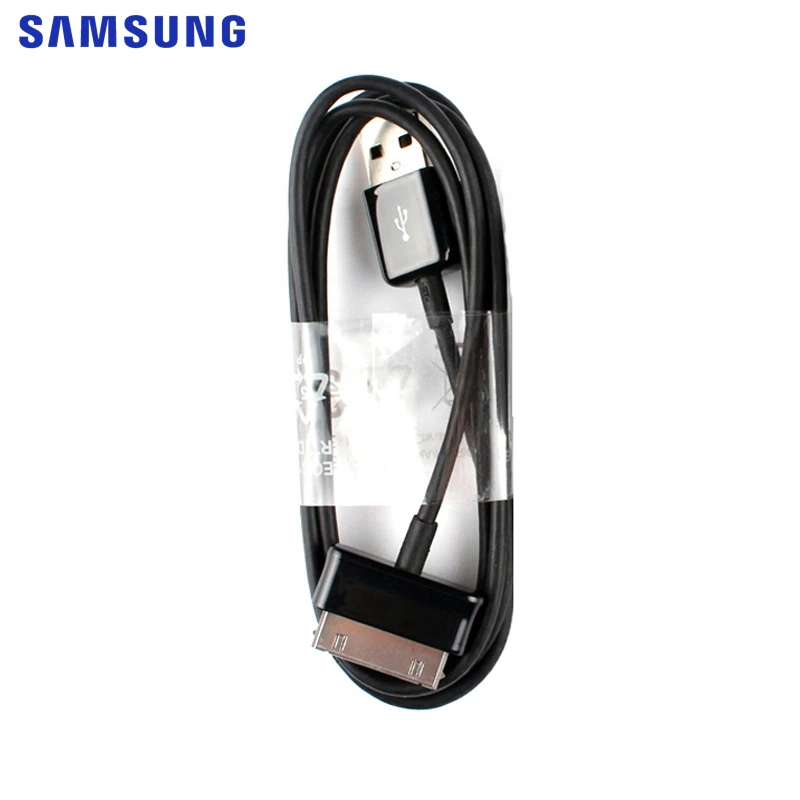 Оригинальное настенное зарядное устройство для планшета, зарядный адаптер для samsung Galaxy Note 8,0 N5100 Tab P7500 P6210 P1010 P6800 P1000 Tab 2 P5100