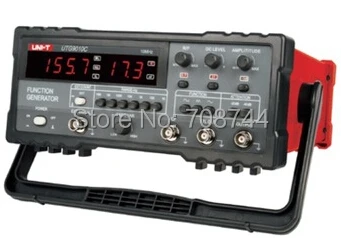 

Range1 hz - 10 MHZ Output Power Digital Function Signal Generator UTG9010C Function Generator