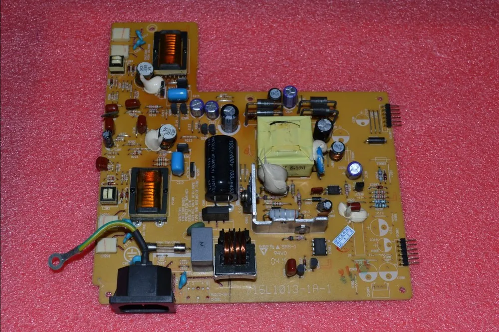 

Free Shipping> TFT1780PS power board Tongfang TGJ-7L80A pressure plate 715L1013-1-Original 100% Tested Working
