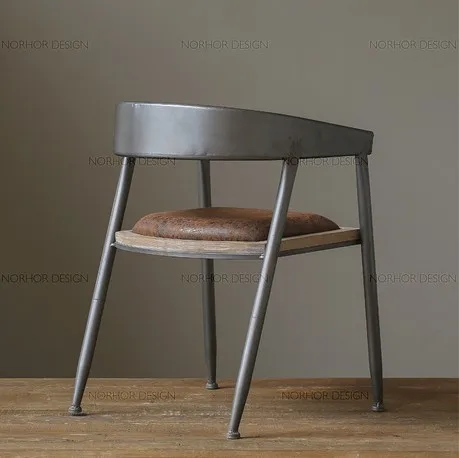 The village of retro furniture,Vintage metal bar chair,anti rust treatment,Bar furniture set,wood bar chair,Armrest dining chair The village of retro furniture,Vintage metal bar chair,anti rust treatment,Bar furniture set,wood bar chair,Armrest dining chair
