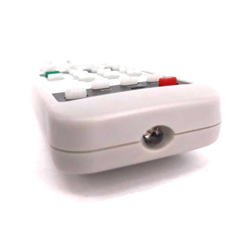 (5 шт./лот) Новый пульт дистанционного управления для проектора EPSON 151506800 Powerlite 1220