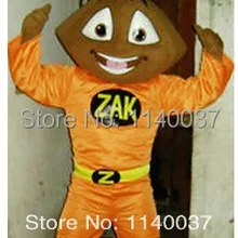 Талисман муравей экстерминатор костюм талисмана ростовой костюм мультяшный персонаж муравей маскотт наряд костюм кунг-фу панды