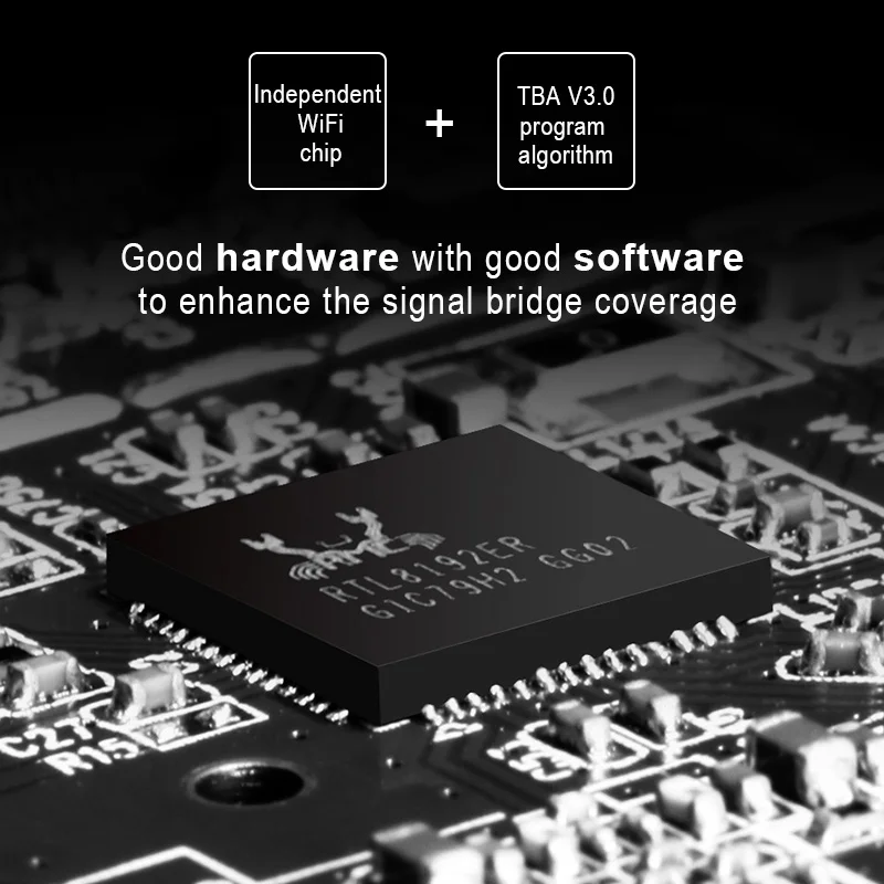 Tenda A9 300 Мбит/с беспроводной WiFi повторитель, беспроводной маршрутизатор WiFi расширитель диапазона расширитель усилитель, WiFi усилитель сигнала клиент+ AP