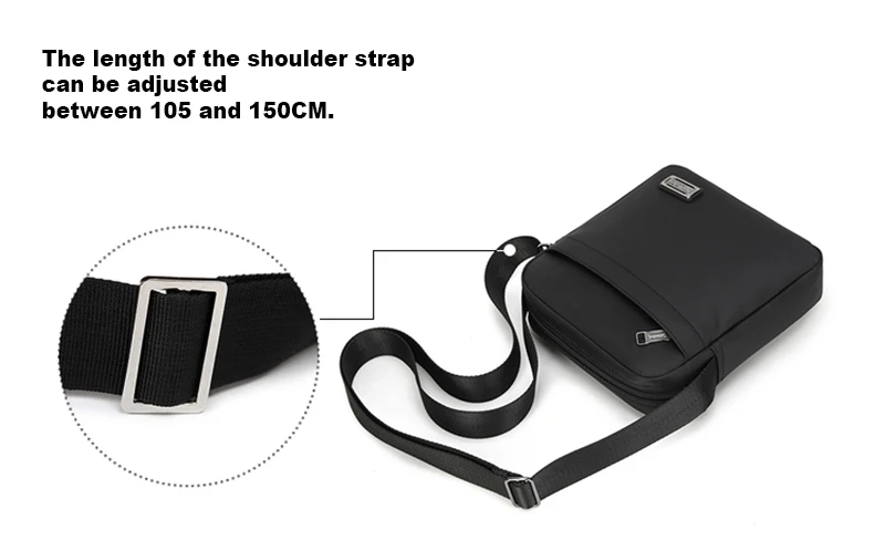 Men's bag 5