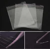 big size Clear Resealable Cellophane/BOPP/Poly Bags Transparent Opp Bag Packing Plastic Bags Self Adhesive Seal for gift bag diy ► Photo 3/6