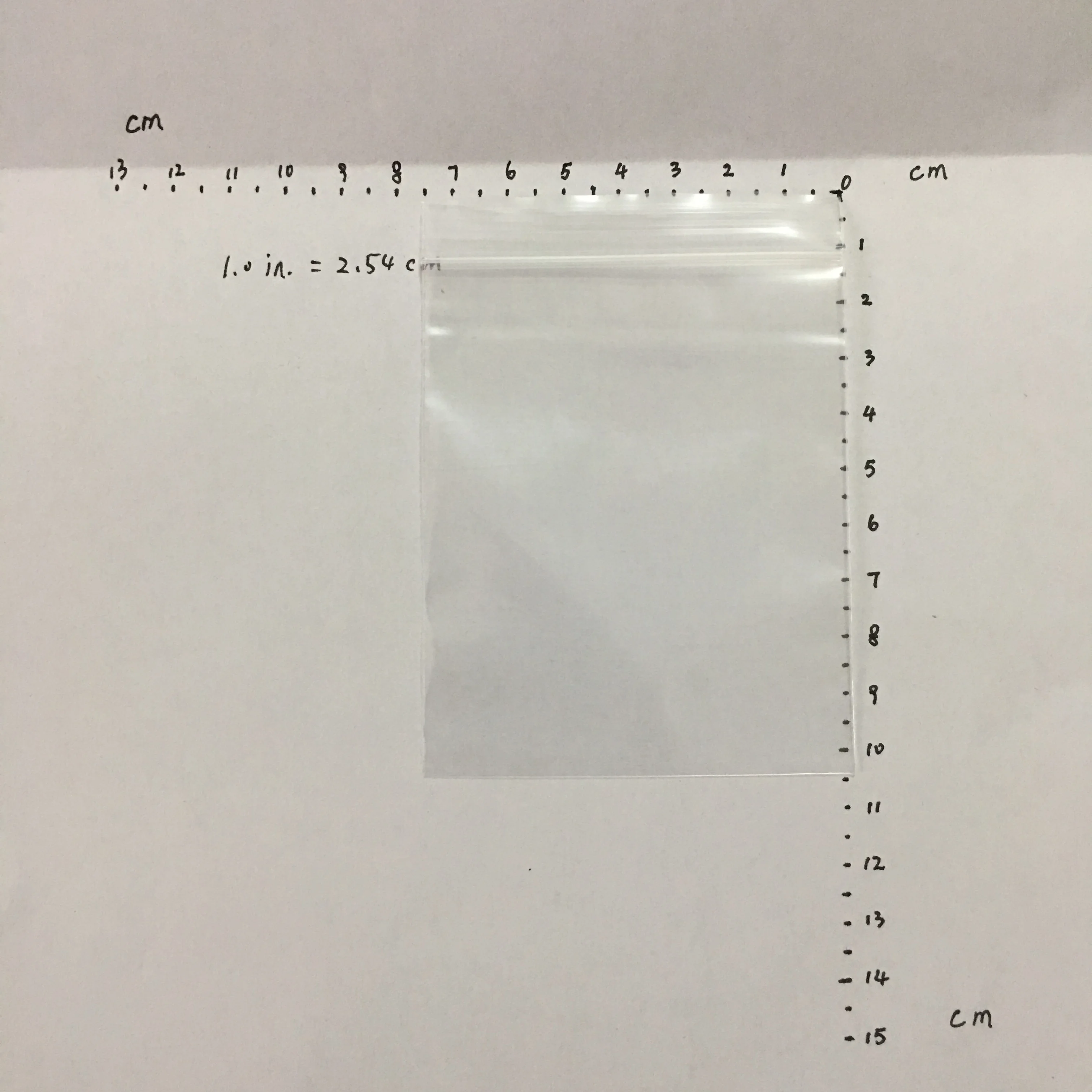 Маленькие Прозрачные полиэтиленовые мешки на молнии Reclosable Ziplock пластиковые для