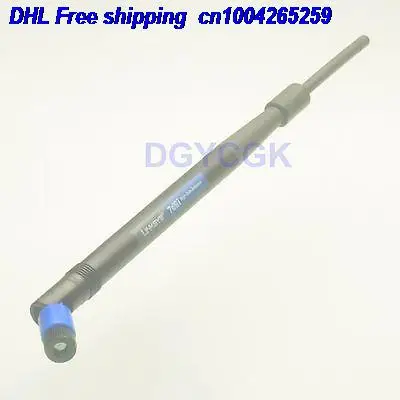 

DHL 50pcs Antenna 2.4GHZ 7dBi RPSMA for Wireless WiFi router HGA7S Linksys CIS+CO antenna 22-a