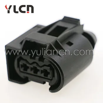 

3 Pin way Female Kostal Automotive Injector Connector for 22140492050