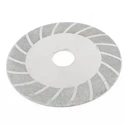 Фарфор кирпич алмазный отрезной диск пильный диск 100 мм x 20 мм x 0,8 мм