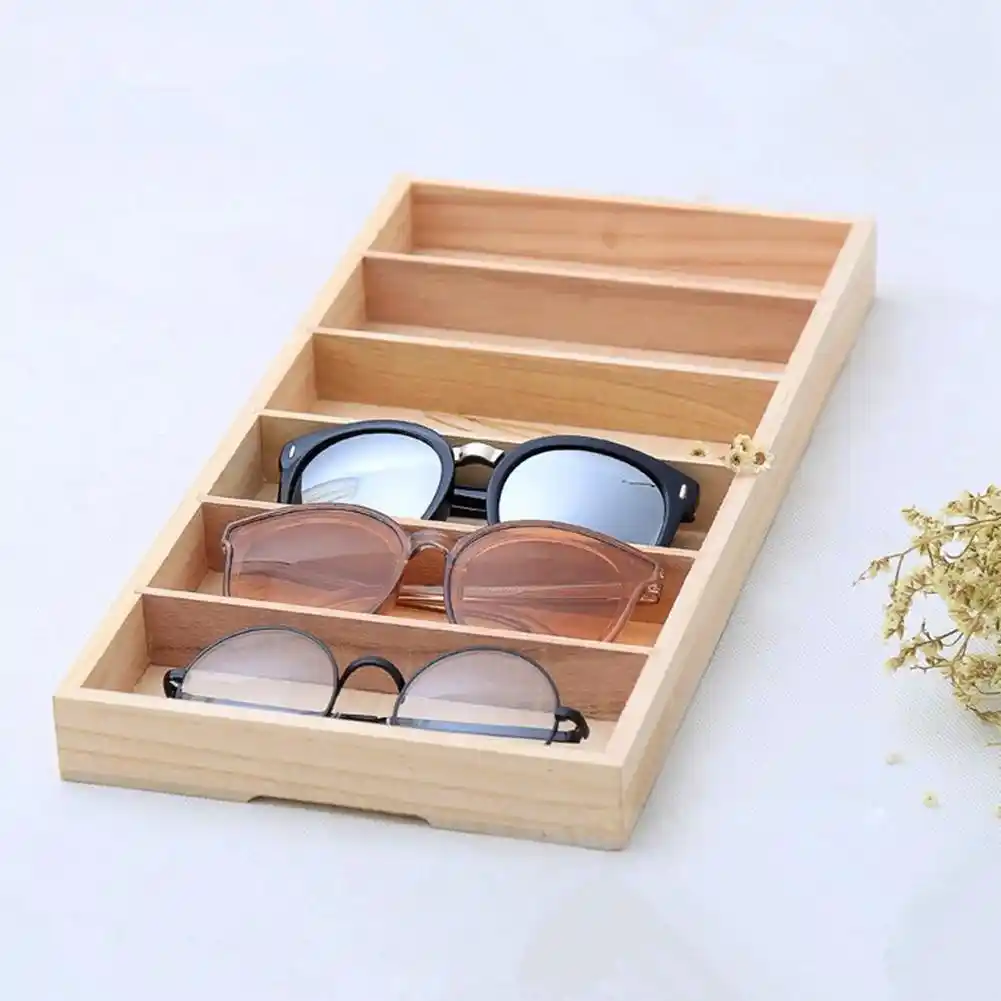 sunglasses display for home