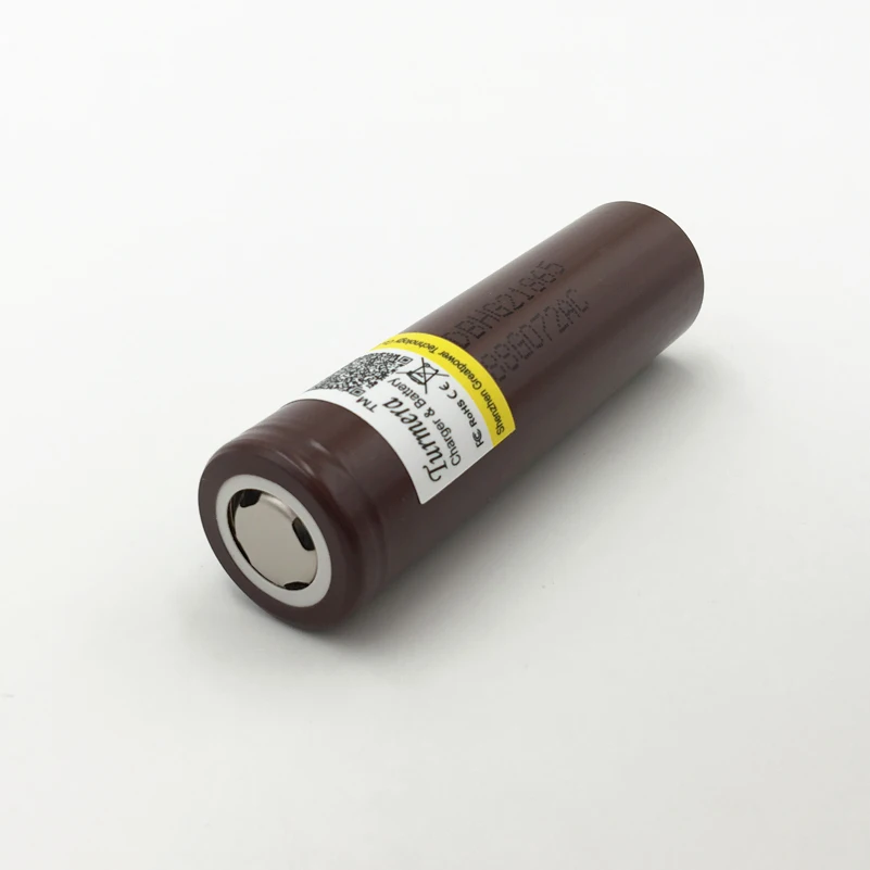 1PCS-turmera-18650HG2-4