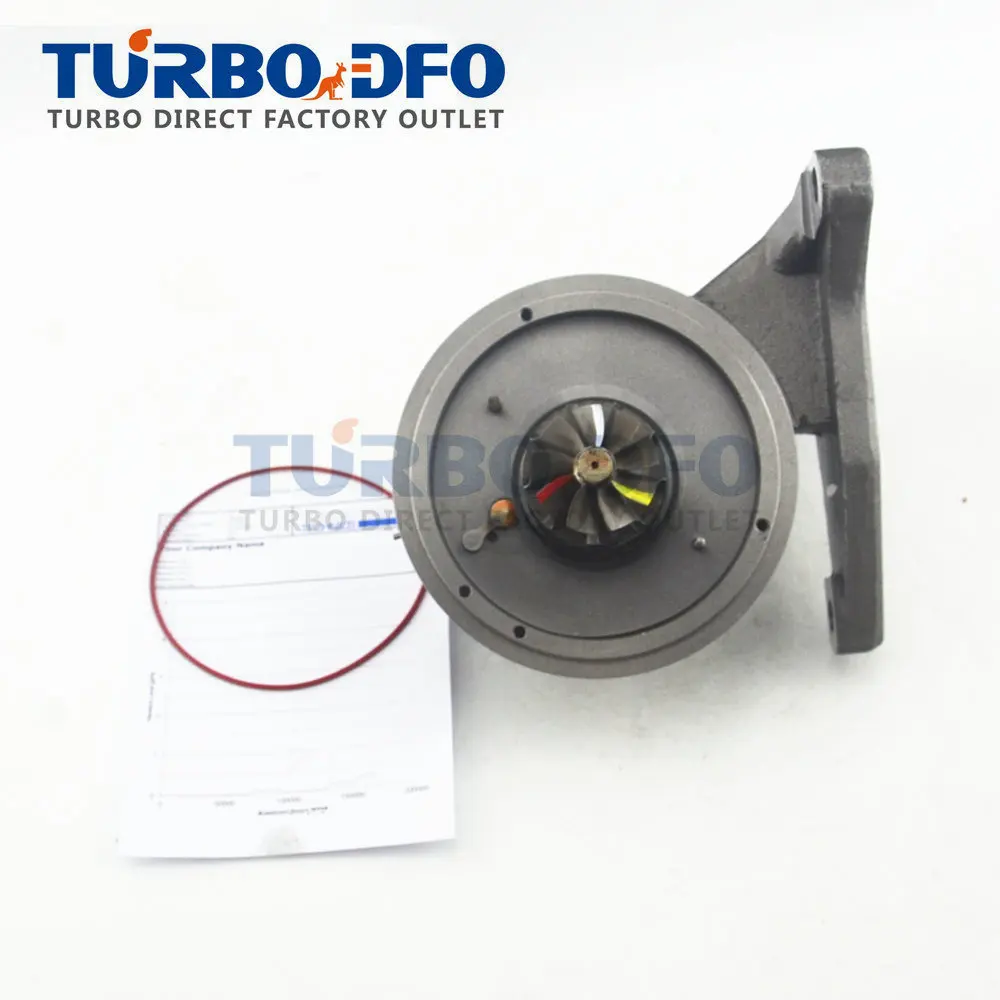 

GTB1749V turbo kit 760698 cartridge core CHRA turbocharger for VW T5 Transporter V 2.5 TDI BNZ / BDZ 96 KW / 130 HP 070145701R