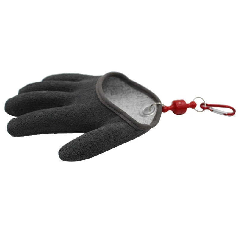 

New Fishing Gloves Catch Fish Gloves Non-slip Cut-proof Stab-resistant Waterproof for Industrial Agriculture Gloves