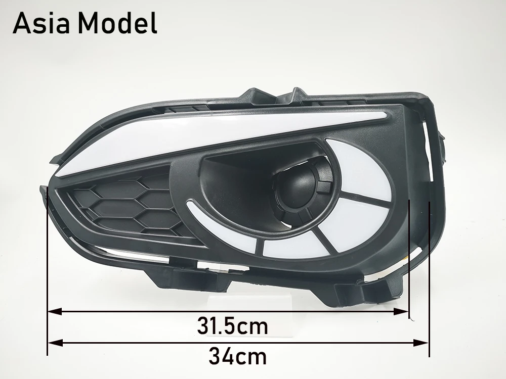 国外款飞度尺寸2018