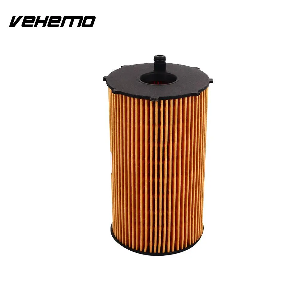 

Oil Filter Car Oil Filter Fits Multiple Models Auto Oil Filter Smooth Cleansing Oil 1311289 for LAND ROVER