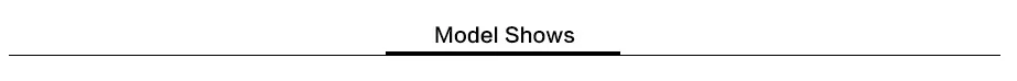 Model Show