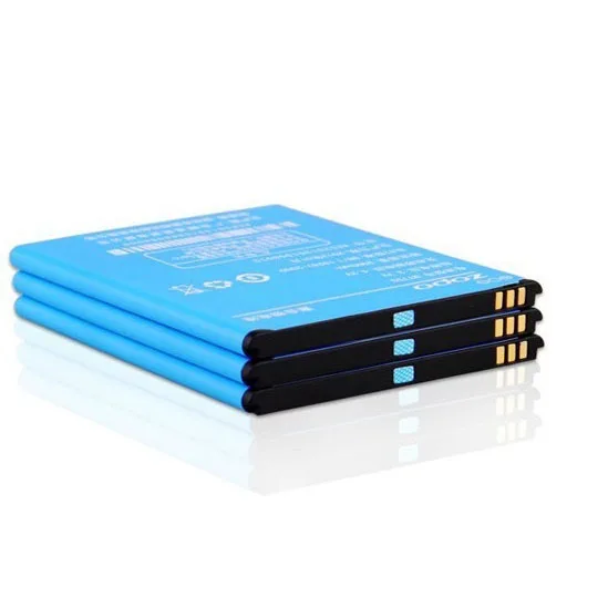 

Original 2000mAh BT78S Rechargable ZOPO Battery for ZOPO C2 / ZP980 Smart