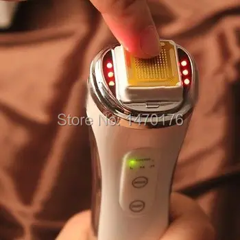 

2016 new home use portable skin rejuvenation fractional rf/ mini thermagic rf