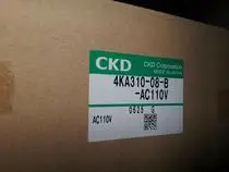 [SA] японский CKD электромагнитный клапан 4KA320-B 4KA330-B 4KA310-B гарантия качества 11 в