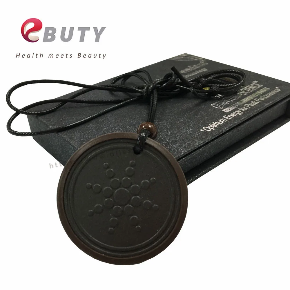 Quantum Pendant 03