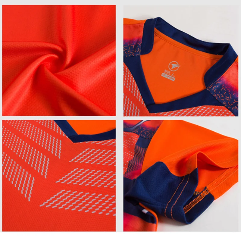 Nueva tenis hombres/mujeres, camisa del bádminton, tenis de mesa camisetas, Jerseys de tenis, deportes Running camisetas A112 Nueva tenis hombres/mujeres, camisa del bádminton, tenis de mesa camisetas, Jerseys de tenis, deportes Running camisetas A112