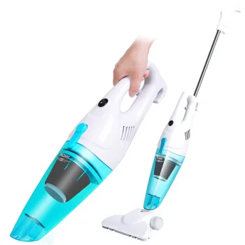 ZL601A Vacuum Cleaner for Home High Power Vertical Handheld Vacuum Cleaner