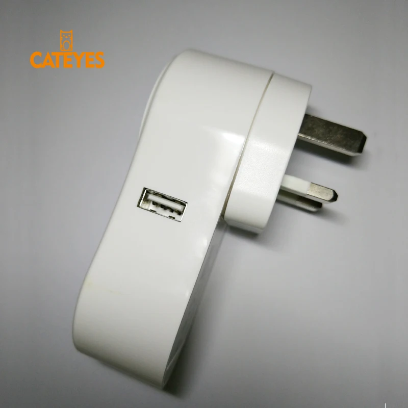 Wifi smart plug стандарт Великобритании управление IOS Android телефон и Alexa Google домашний