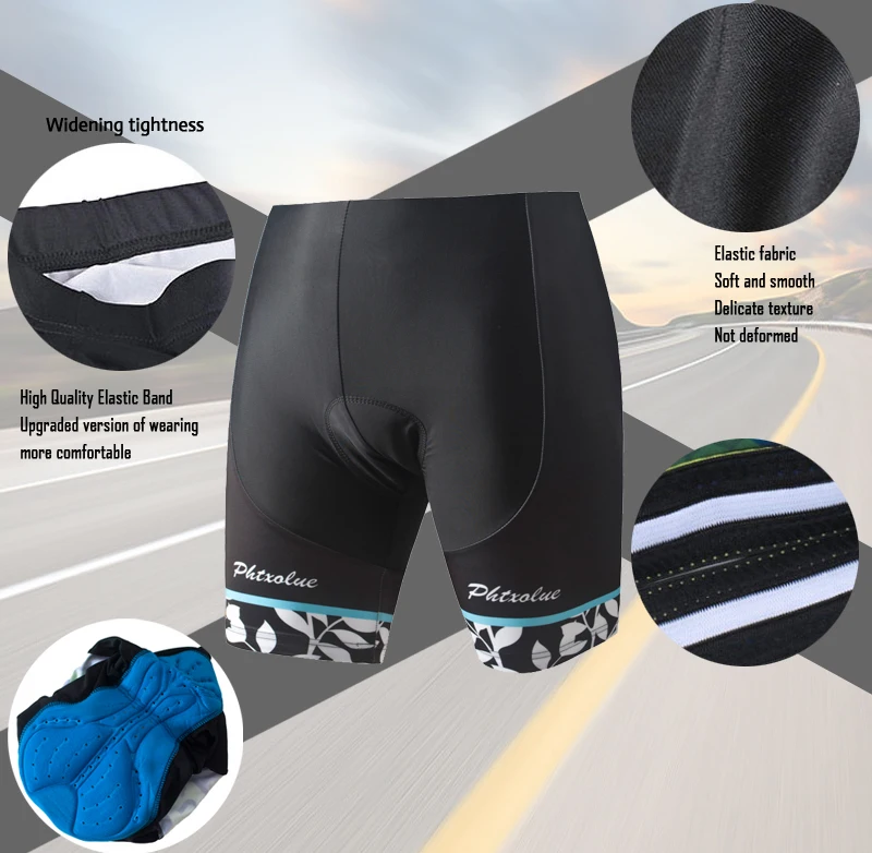 99 Cycling Shorts