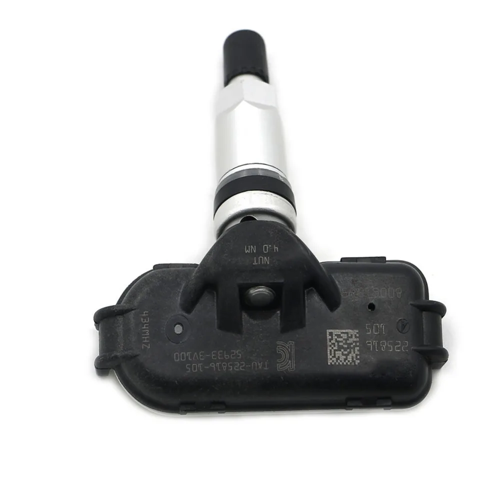 TPMS Φ датчик 52933 3V100 529333V100 434 МГц для Hyundai i40 VF 2011 2012 2013 TPMS|Системы контроля
