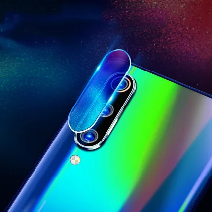 Tempered Glass Xiaomi mi 9 mi 9 SE mi9 mi9SE mi 9SE Camera Lens Screen Protector 9H Hardness Crystal Phone film Lens protection