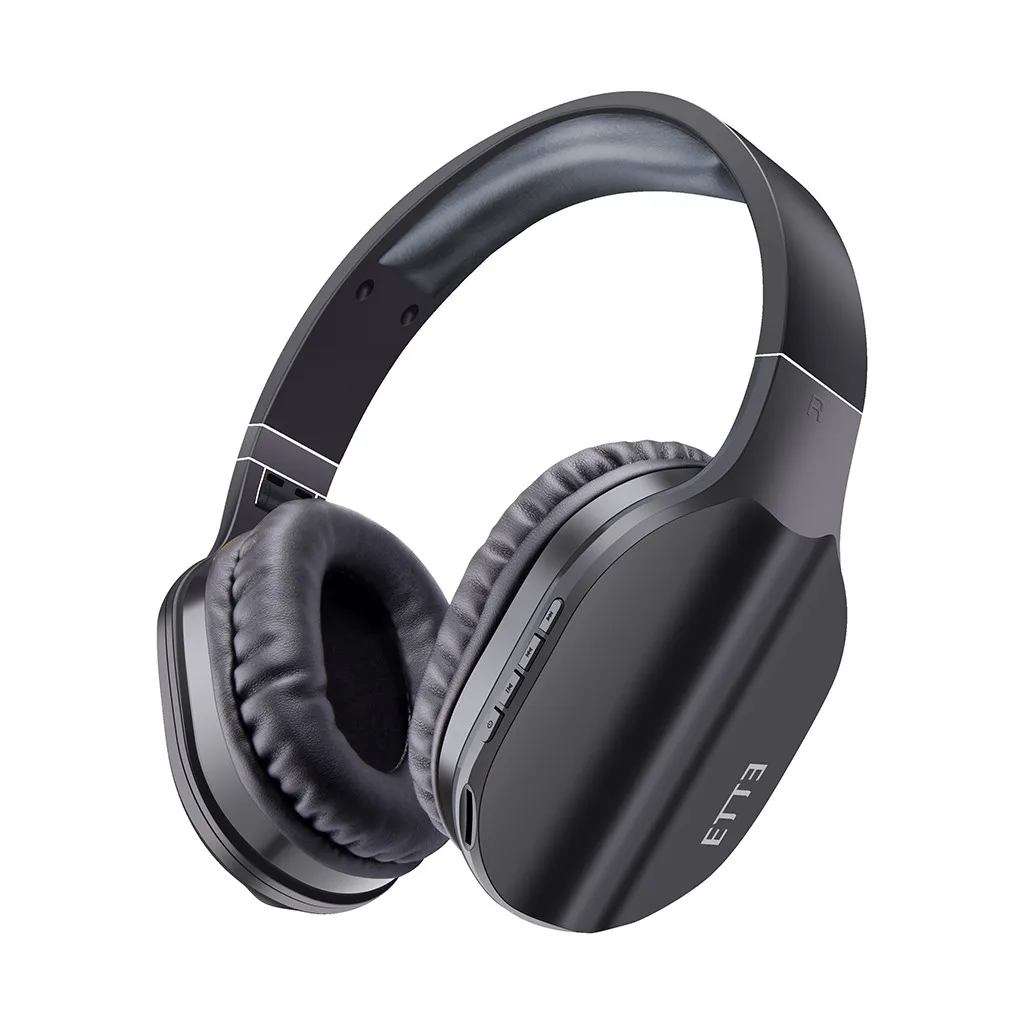 OVLENG BT-608 беспроводные наушники Bluetooth гарнитура повязка Игровые наушники с микрофоном для ПК Mp3 мобильного телефона 605#2