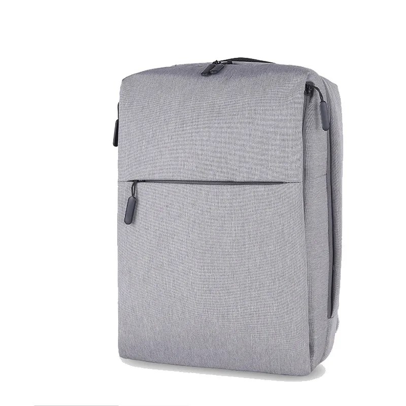 

Men's Creative USB Multi-function Backpack Anti-theft Shoulder Computer Bag Waterproof Leisure Travel Bag Bookbag
